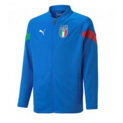 FIGC Home Trainingspak 22/23 Junior Blauw/Marine_1