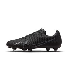 Zoom Vapor 15 Academy SG-Pro AC Zwart/Geel_1