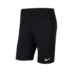 Dri-fit Park Vrijetijdsshort met zakken Zwart_1