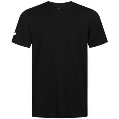 Park T-shirt Zwart/Wit