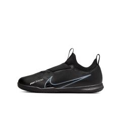 Zoom Vapor 15 Academy IC Junior Zwart_1