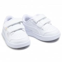 Shuffle Sneaker Junior Wit_1