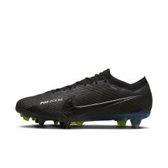 Zoom Vapor 15 Elite SG-Pro AC Zwart/Geel_1