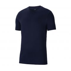 Park T-shirt Navy/Wit