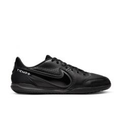 Tiempo Legend 9 Academy IC Zwart/Zwart_1