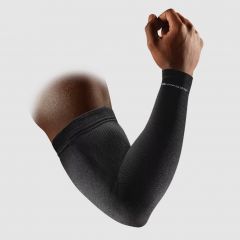 Elite Compressie Armsleeves Zwartblauw_1