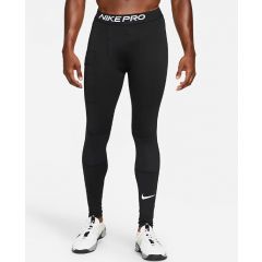 Dri-Fit Thermolegging Zwart_1