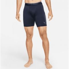 Dri-Fit Liesbroek Donkerblauw