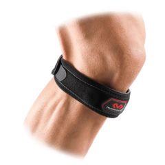Kniestrap Patellaband Zwart_1