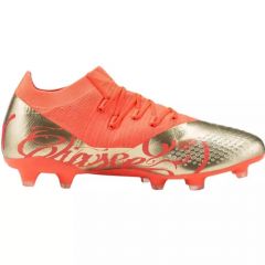 Future Z 3.4 NJr FG/AG Oranje/Goud_1