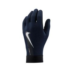 Dri-fit Therma winterhandschoen Blauw/Zwart_1