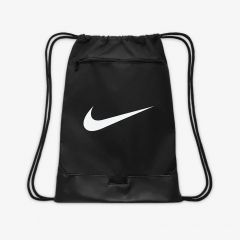 Brasilia Training Gym Tas 18L Zwart_1