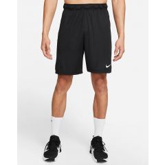 Dri-Fit Knit Short 6.0 met zakken Zwart_1