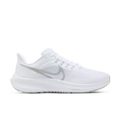 Air Zoom Pegasus 39 Loopschoenen Wit/Zilver_1