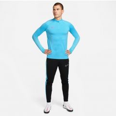 Dri-Fit Strike23 Trainingspak Blauw/Zwart/Roze_1