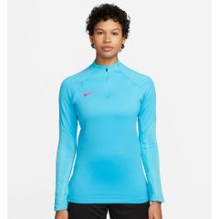 Dri-Fit Strike23 Trainingspak Dames Blauw/Zwart_1