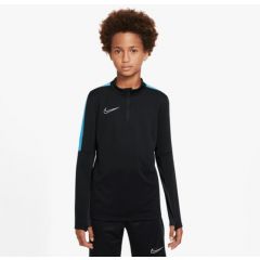 Dri-Fit Academy23 Trainingspak Junior Zwart/Blauw_1