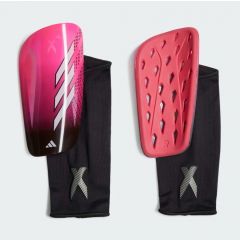 X League Scheenbeschermers Roze/Zwart/Wit_1