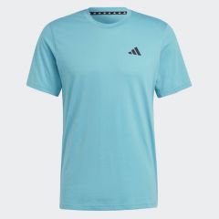 Trainingsshirt Aeroready Blauw/Zwart_1