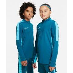 Dri-Fit Academy23 Trainingspak Junior Blauw/Blauw_1