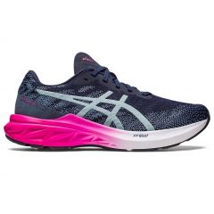 Dynablast 3 Neutrale loopschoenen Blauw/Roze_1