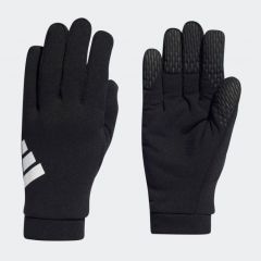 Tiro League Winterhandschoenen Zwart/Wit_1