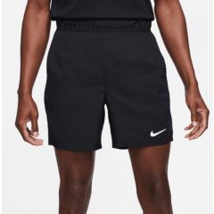 Court Flex Victory Short met Zakken Zwart_1