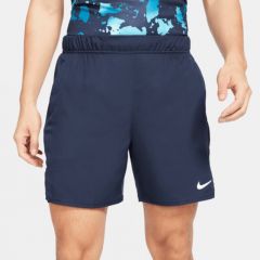 Court Flex Victory Short met Zakken Marine_1