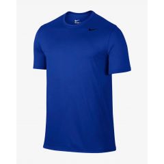 Dri-Fit Sportshirt Royal/Zwart_1