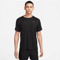 Dri-Fit Miler Sportshirt Zwart_1