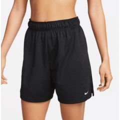 Dri-Fit Attack Short Dames Zwart/Wit_1