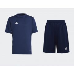 Tabela23 T-shirt & Short Junior Marine/Wit_1