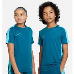 Dri-Fit T-shirt Junior Appelblauwzeegroen_1