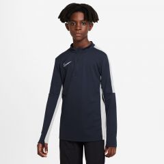 Dri-Fit Academy23 Trainingspak Junior Navy/Wit_1