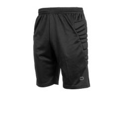 Swansea Keeper Short Zwart _1