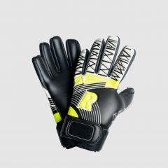 Support Keepershandschoenen Junior Geel/Zwart/Wit_1