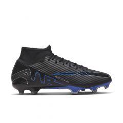 Zoom Superfly 9 Academy Zwart/Royal/Zilver_1