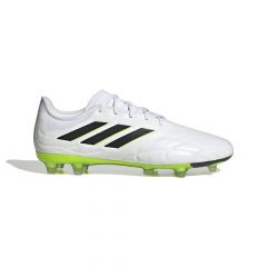 Copa Pure.2 FG Wit/Geel/Zwart_1