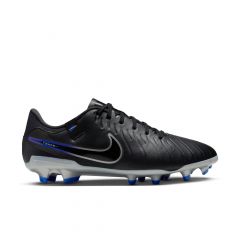 Tiempo Legend 10 Academy MG Zwart-Zilver-Blauw_1