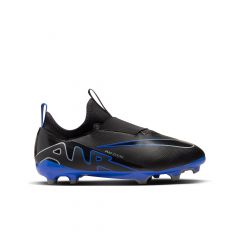 Mercurial Vapor 15 Academy Junior Zwart-Zilver_1