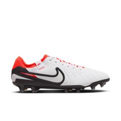 Tiempo Legend 10 Pro FG Wit/Rood/Zwart_1