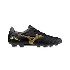 Morelia Neo IV Pro FG Zwart/Goud_1