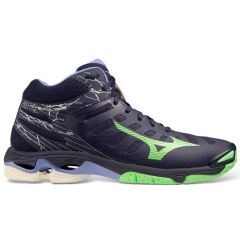 Wave Voltage MID Blauw/Groen_1