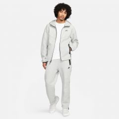 Nike Tech Fleece Trainingspak Grijs/Zwart_1