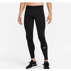 Dri-Fit Pro Dikke Legging Zwart_1