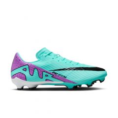 Zoom Vapor 15 Academy FG/MG Turquoise/Paars_1