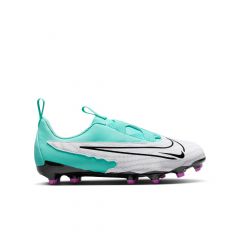 Phantom GX Academy FG/MG Junior Turquoise/Paars_1