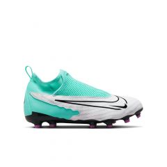 Phantom GX Academy DF FG/MG Junior Turquoise/Paars_1