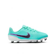 Legend 10 Academy FG/MG Junior Turquoise/Paars_1