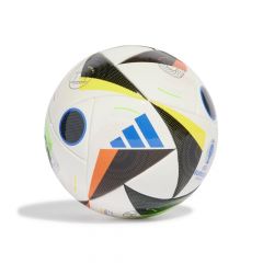 Euro24 Mini bal Wit/Zwart/Multi_1